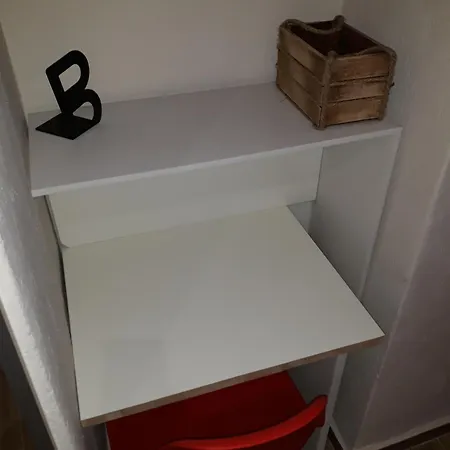 Apartamento Dramamine2 Drama