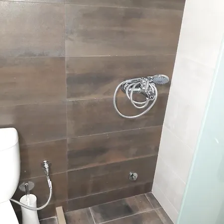 Apartamento Dramamine2 *