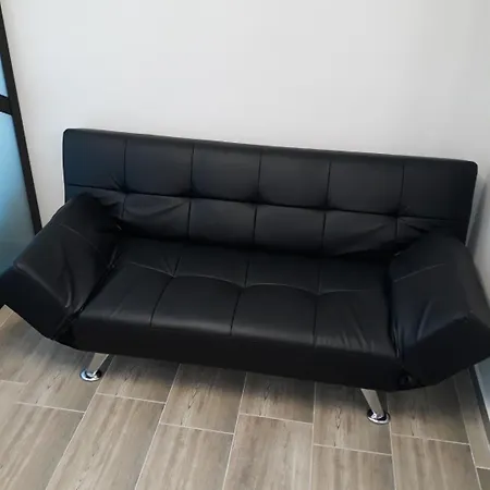 Dramamine2 Apartment Drama
