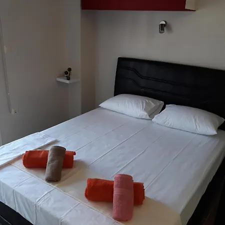 Apartment Dramamine2